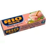 Rio Mare tonhal olivaolajban 3x80g - 240g