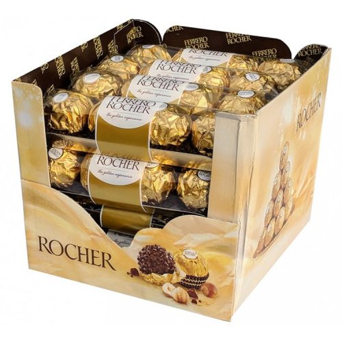 Rocher  T4 desszert - 800g