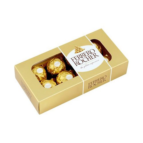 Ferrero Rocher T8 desszert - 100g