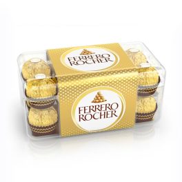 Ferrero Rocher praliné desszert T16 - 200g