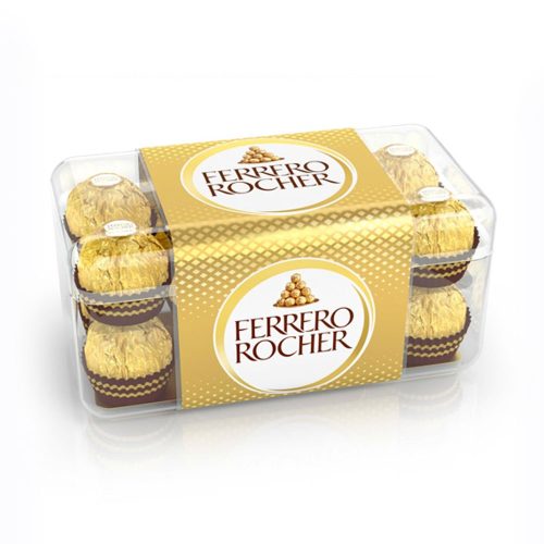 Ferrero Rocher praliné desszert T16 - 200g