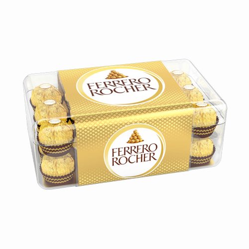Ferrero Rocher praliné desszert T30 - 375g