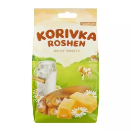 Roshen Korivka omlós karamella - 205g