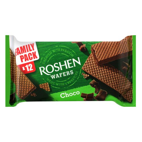 Roshen ostya kakaókrém - 216g