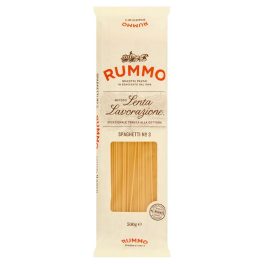Rummo spagetti tészta - 500g
