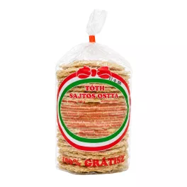 Tóth sajtos tallér - 100g