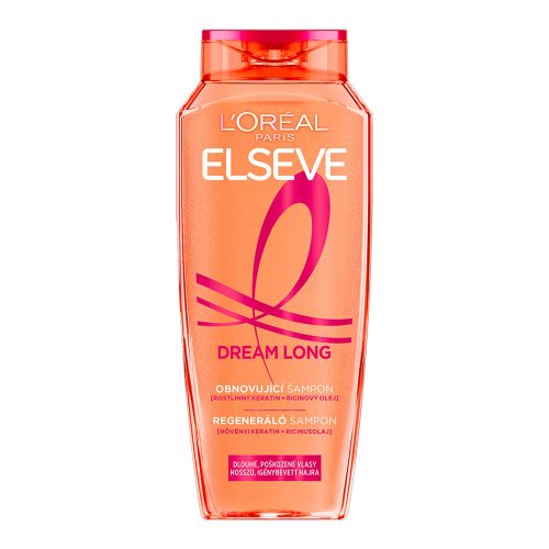 Elseve sampon dream long - 250ml