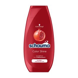 Schauma sampon fényes haj színvédő - 250 ml