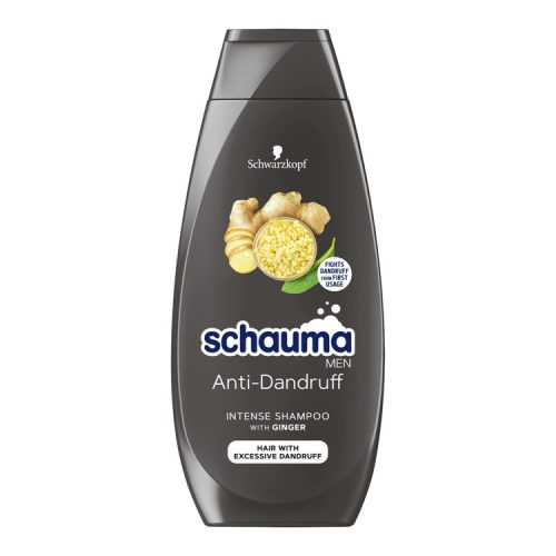 Schauma sampon korpásodás ellen intenzív - 400 ml