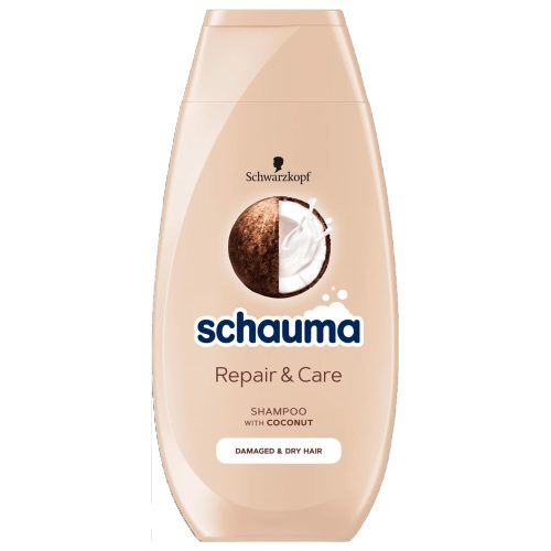 Schauma sampon regeneráló - 250ml