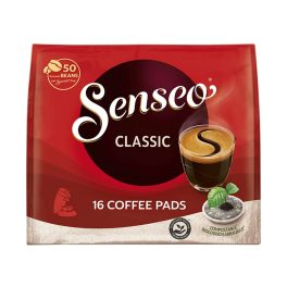 Senseo Classic kávépárna - 111g