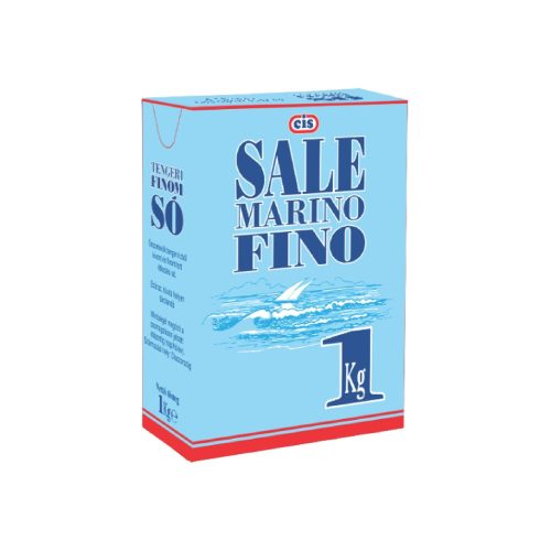 Sale marino tengeri só finom - 1000g