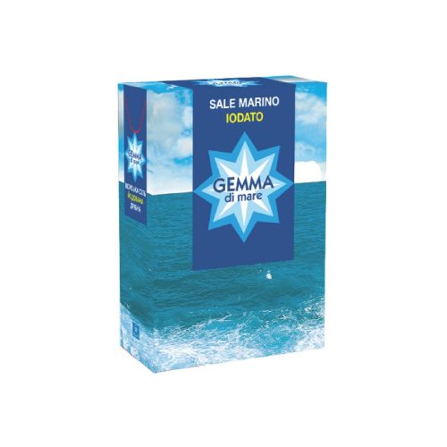 Sale marino tengeri só finom jódos - 1000g