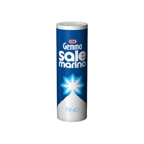 Sale Marino tengeri só finom szórós - 250g