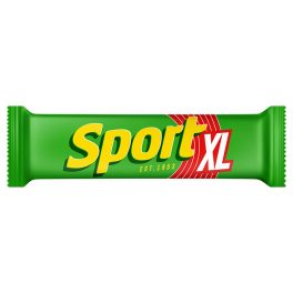   Sport XL étcsokoládéval mártott rumos ízű kakaós szelet - 42g