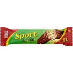 Sport Ziccer XL ostya rum-fmogyoró töltelék,fmogyoróval szórt étcsoki-49g