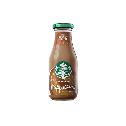 Starbucks frappuccino coffe - 250ml