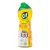 Cif folyékony súroló citrom - 250 ml
