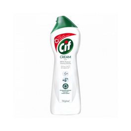 Cif folyékony súroló cream - 250 ml