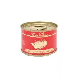 Sűrített pardicsom Ms. Cibus 18%-20% - 70g