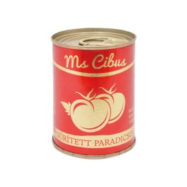 Sűrített paradicsom 18%-20% Ms.Cibus  - 140g