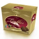 Sweetness truffles erdei gyümölcsös - 200g