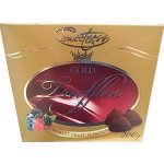Sweetness truffles erdei gyümölcsös - 200g