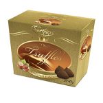 Sweetness truffles mogyoró - 200g