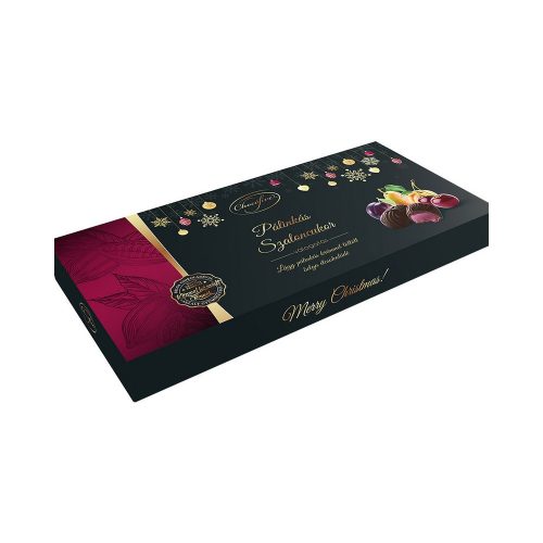 Chocofive Pálinkás szaloncukor válogatás 310g