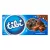 Tibi szaloncukor tejcsokoládé csokoládé krémmel - 280g