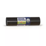 Groomi Szemeteszsák 160 Literes Fekete - 10Db