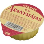 SZEPA classic aranymájas - 50g