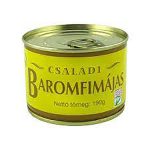 Családi baromfimájas - 190 g