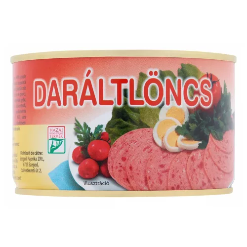 Ringa daráltlöncs - 400 g