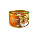 Házias Ízek babgulyás sertéshússal - 400g