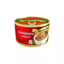 Házias Ízek csárdafalatok csülökhússal - 400 g