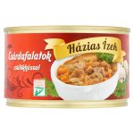 Házias Ízek csárdafalatok csülökhússal - 400 g