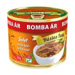Házias Ízek sólet csípős házikolbásszal - 500g