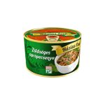 Házias Ízek zöldséges aprópecsenye - 400g