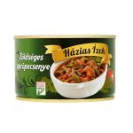 Házias Ízek zöldséges aprópecsenye - 400g
