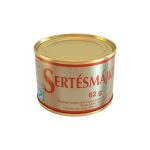 Sertésmájkrém - 62g