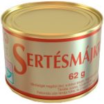 Sertésmájkrém - 62g