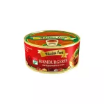 Házias Ízek hamburgeres melegszendvicskrém - 290g