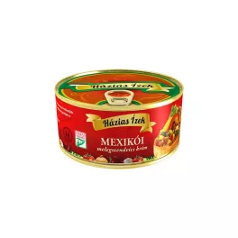 Házias Ízek mexikói melegszendvicskrém - 290g