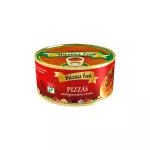 Házias Ízek pizzás melegszendvicskrém - 290g