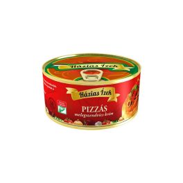 Házias Ízek pizzás melegszendvicskrém - 290g