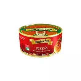 Házias Ízek pizzás melegszendvicskrém - 290g
