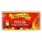 Házias Ízek pizzás melegszendvicskrém - 290g