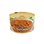 Menü alföldi pacalpörkölt - 400g