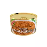 Menü alföldi pacalpörkölt - 400g
